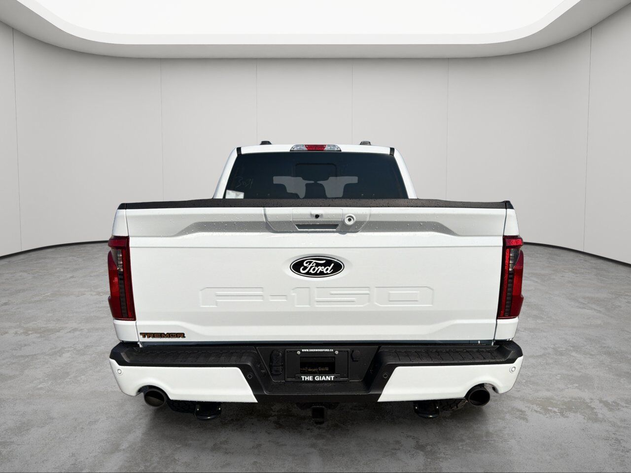 2026 Ford F-150 Tremor Sherwood Park AB