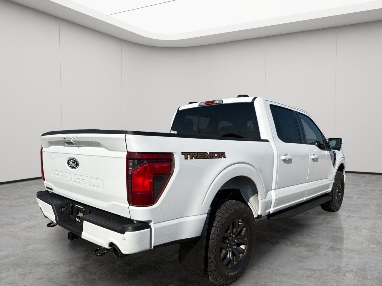 2026 Ford F-150 Tremor Sherwood Park AB