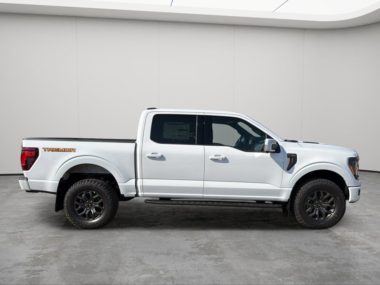 2026 Ford F-150 Tremor Sherwood Park AB