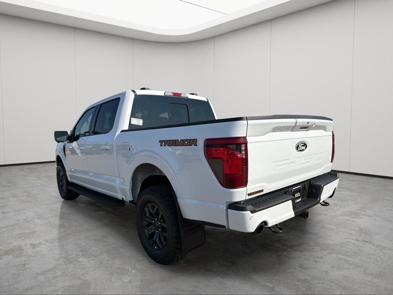 2026 Ford F-150 Tremor Sherwood Park AB