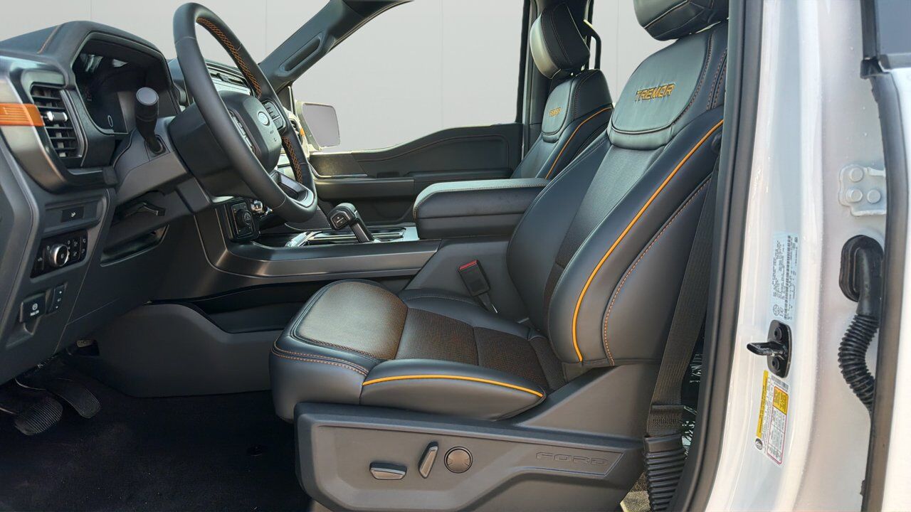 2026 Ford F-150 Tremor Sherwood Park AB