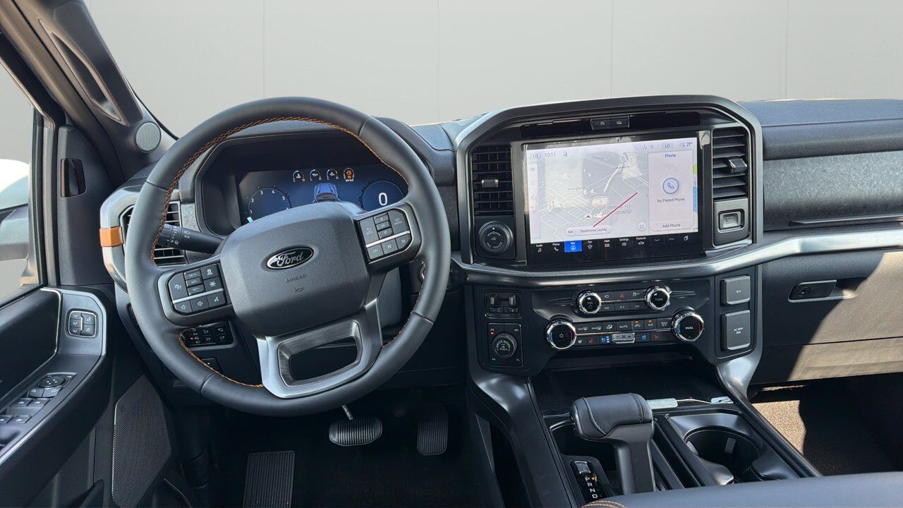 2026 Ford F-150 Tremor Sherwood Park AB