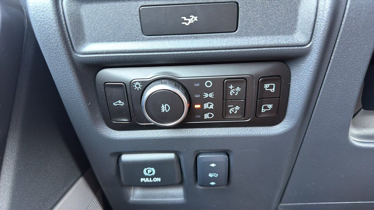 2026 Ford F-150 Tremor Sherwood Park AB