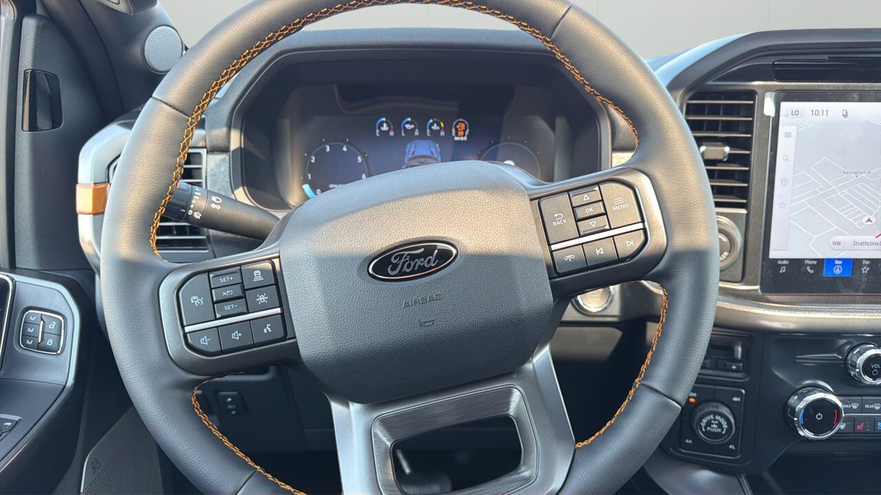 2026 Ford F-150 Tremor Sherwood Park AB