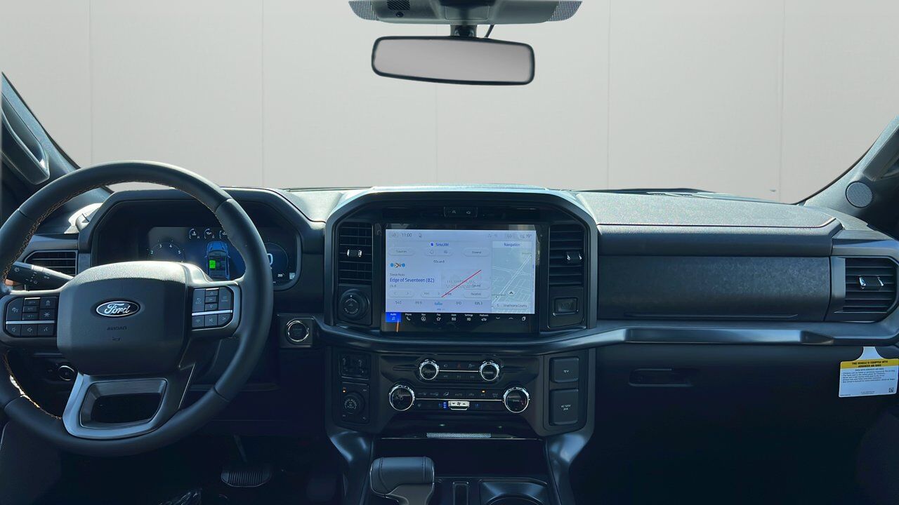 2026 Ford F-150 Tremor Sherwood Park AB