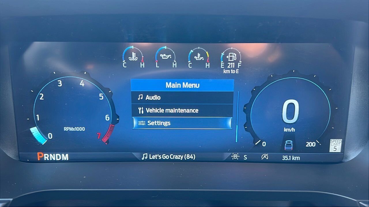 2026 Ford F-150 Tremor Sherwood Park AB