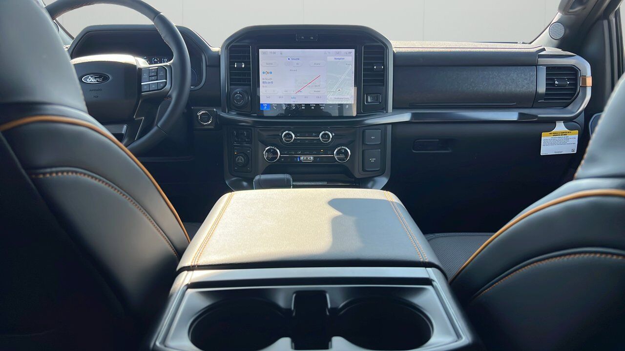 2026 Ford F-150 Tremor Sherwood Park AB