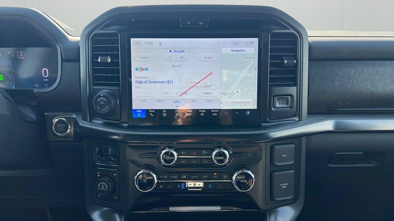 2026 Ford F-150 Tremor Sherwood Park AB