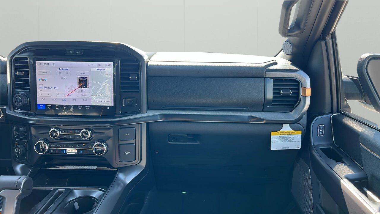 2026 Ford F-150 Tremor Sherwood Park AB