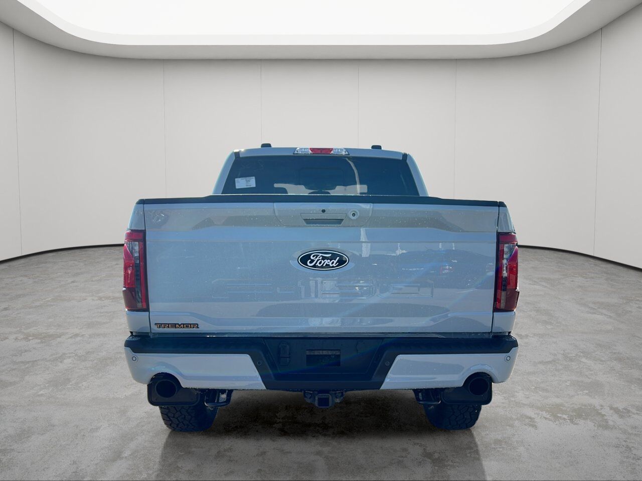 2026 Ford F-150 Tremor Sherwood Park AB