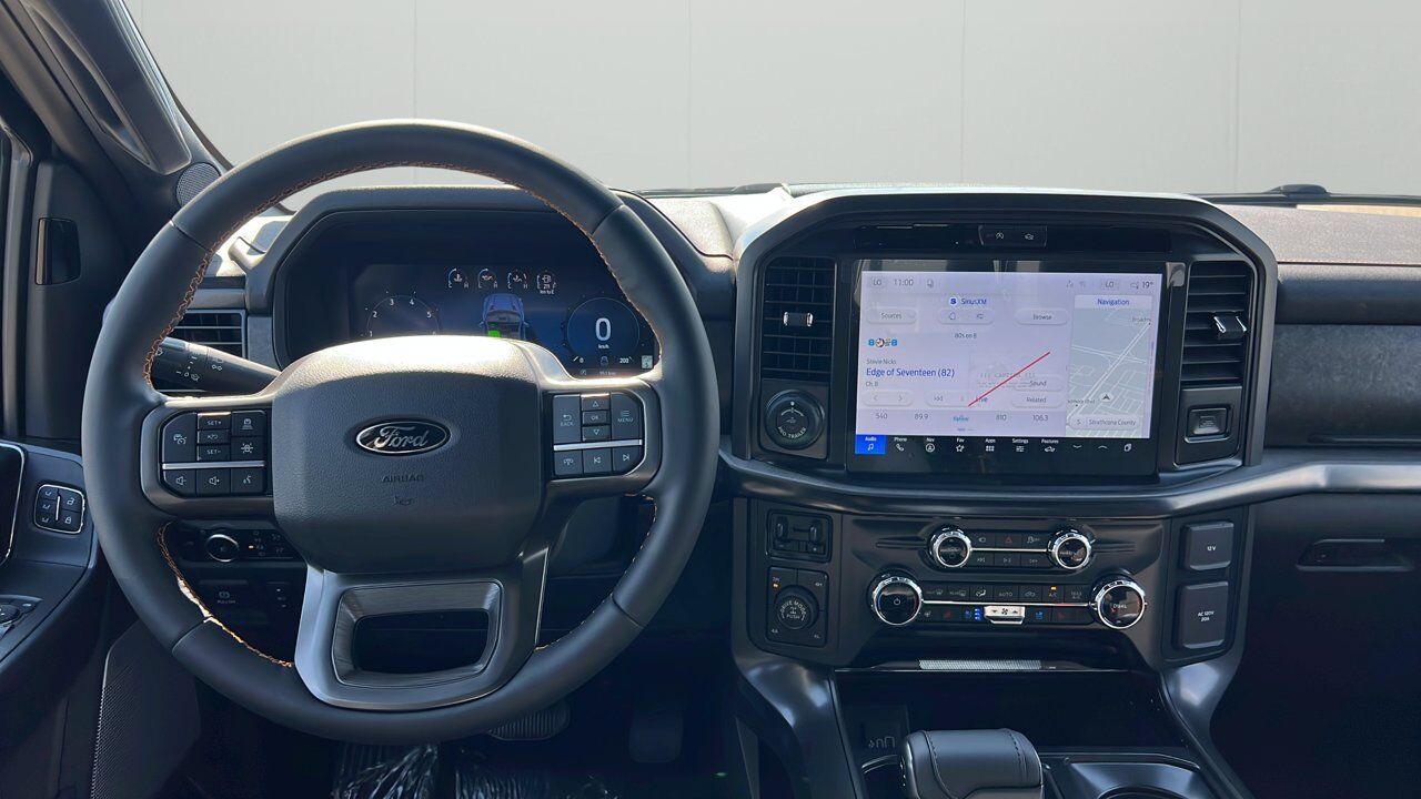 2026 Ford F-150 Tremor Sherwood Park AB