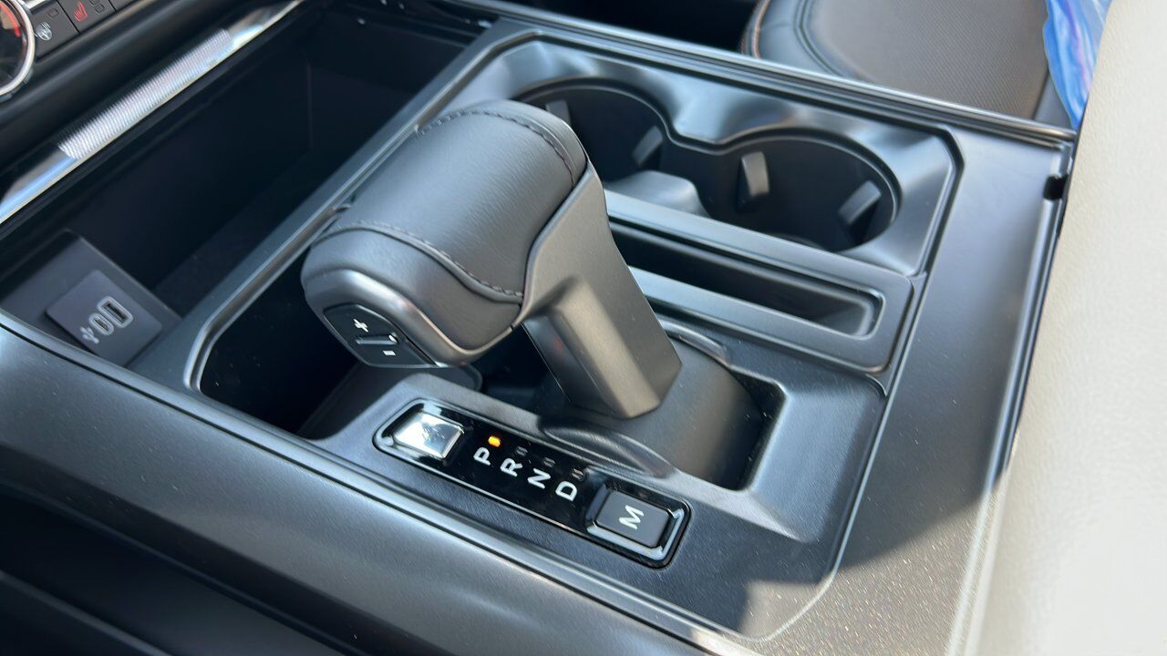 2026 Ford F-150 Tremor Sherwood Park AB