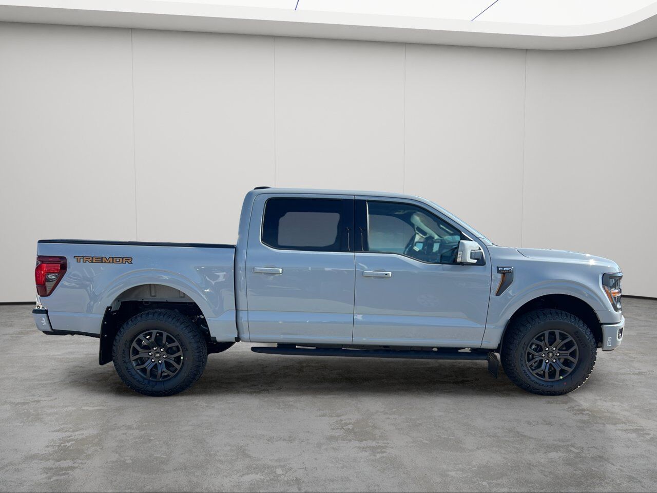 2026 Ford F-150 Tremor Sherwood Park AB