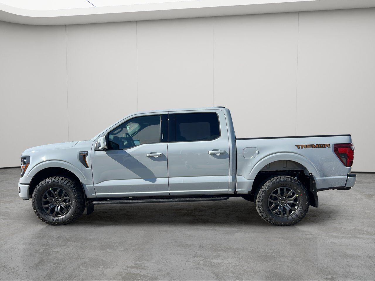 2026 Ford F-150 Tremor Sherwood Park AB