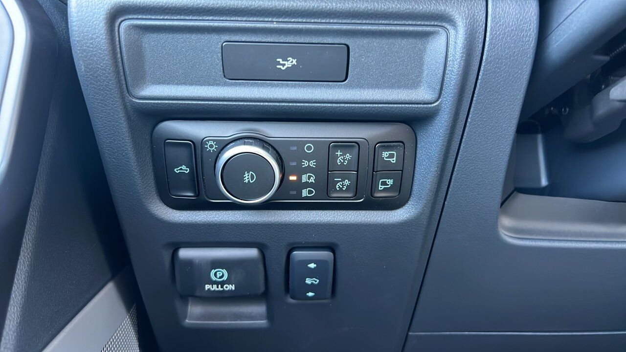 2026 Ford F-150 Tremor Sherwood Park AB