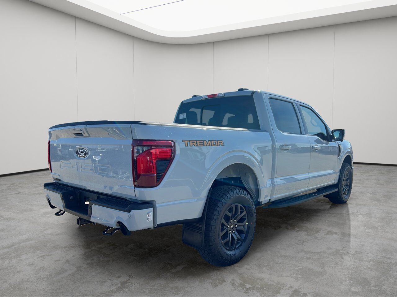 2026 Ford F-150 Tremor Sherwood Park AB