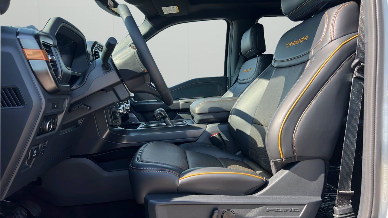 2026 Ford F-150 Tremor Sherwood Park AB