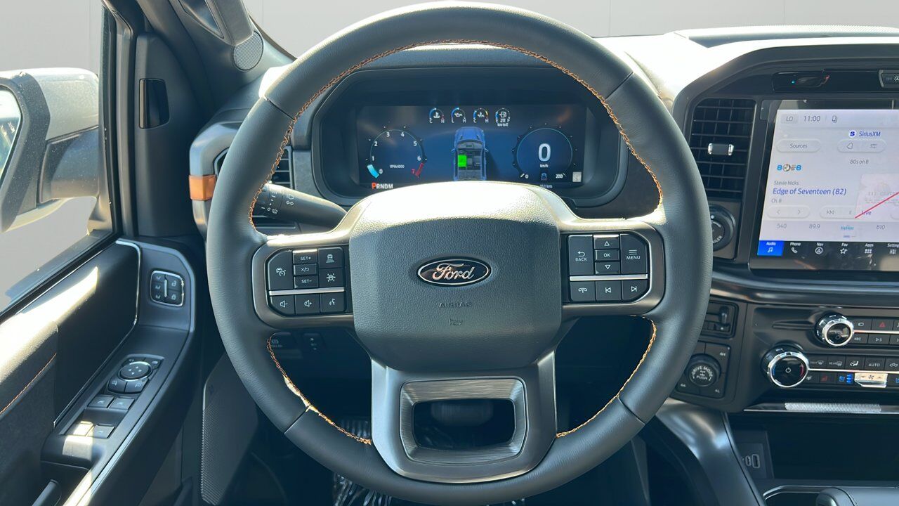 2026 Ford F-150 Tremor Sherwood Park AB