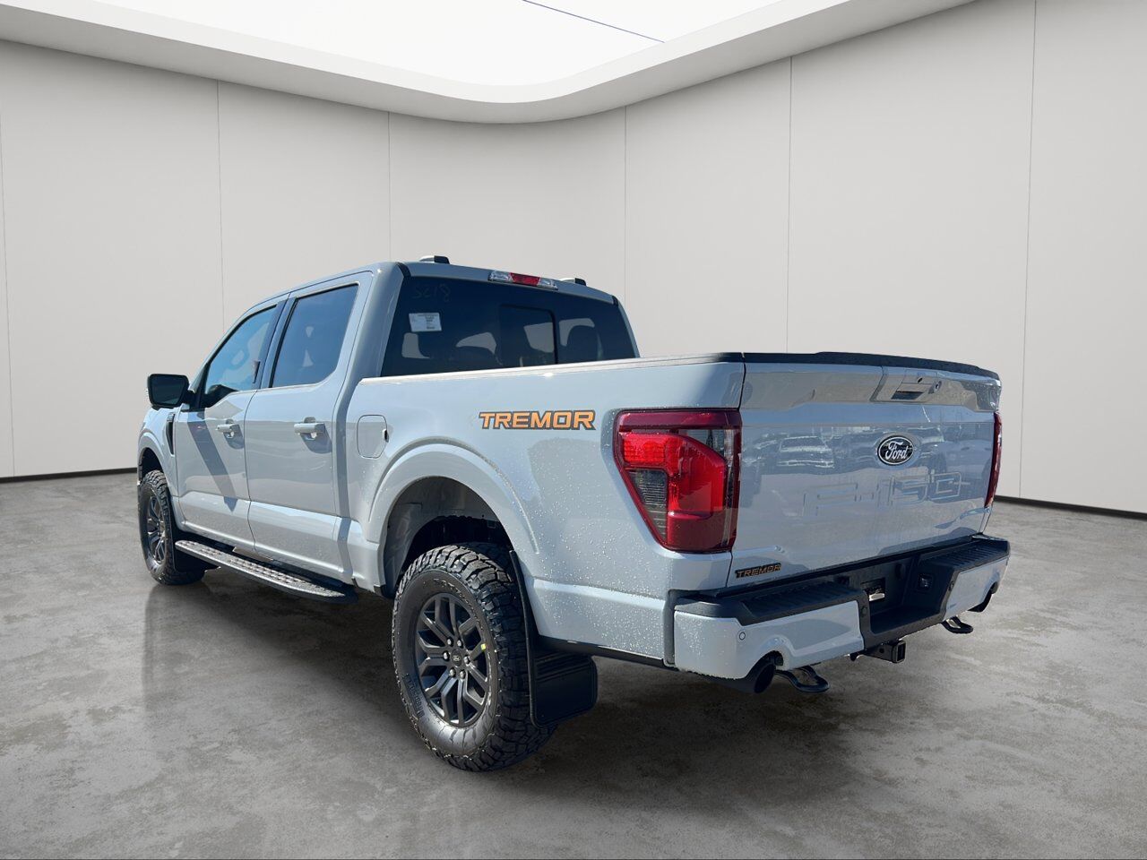 2026 Ford F-150 Tremor Sherwood Park AB