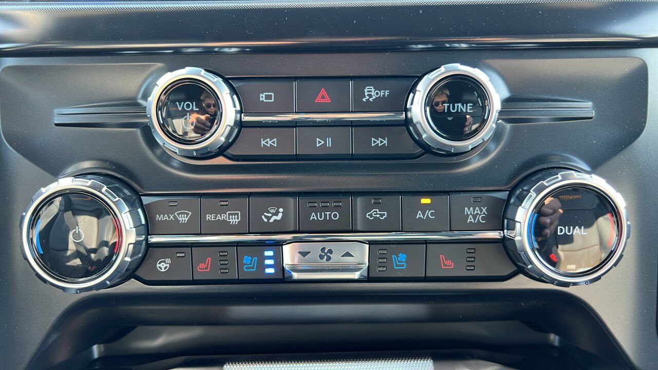 2026 Ford F-150 Tremor Sherwood Park AB