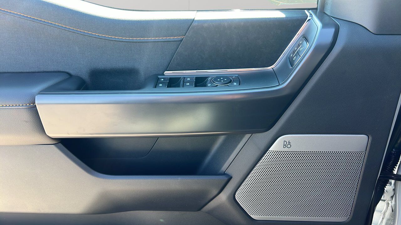 2026 Ford F-150 Tremor Sherwood Park AB