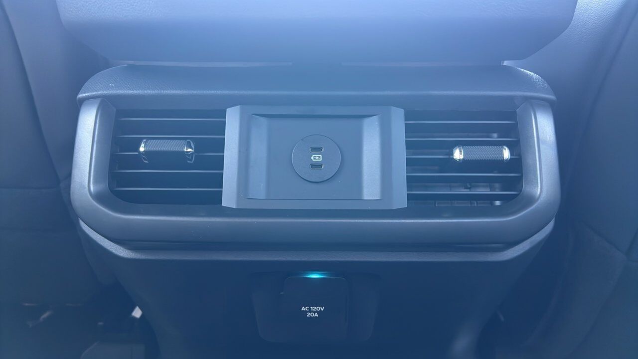 2026 Ford F-150 Tremor Sherwood Park AB