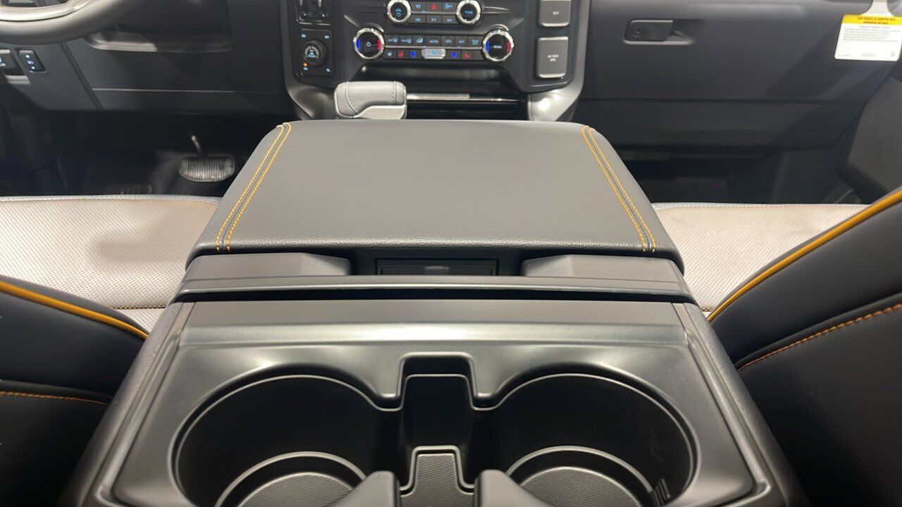 2026 Ford F-150 Tremor Sherwood Park AB