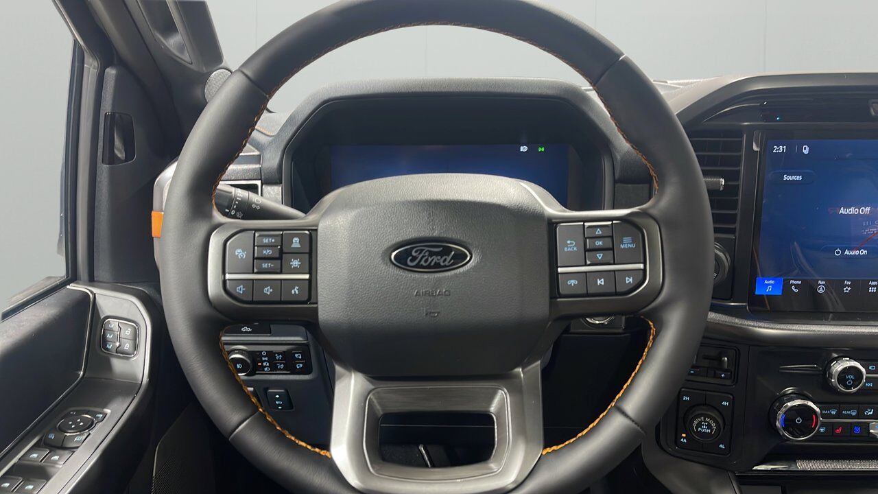 2026 Ford F-150 Tremor Sherwood Park AB