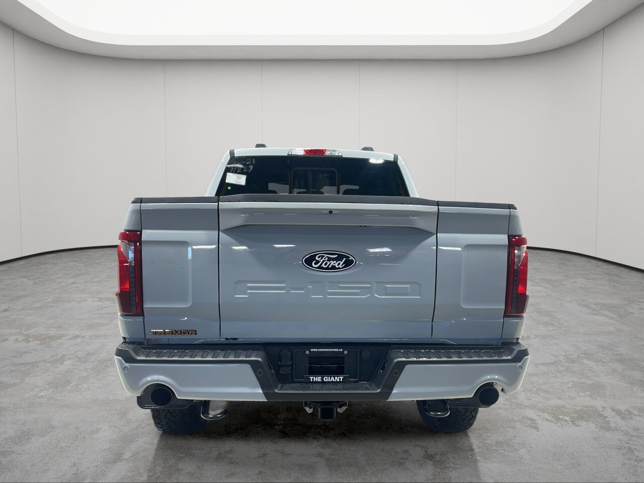 2026 Ford F-150 Tremor Sherwood Park AB