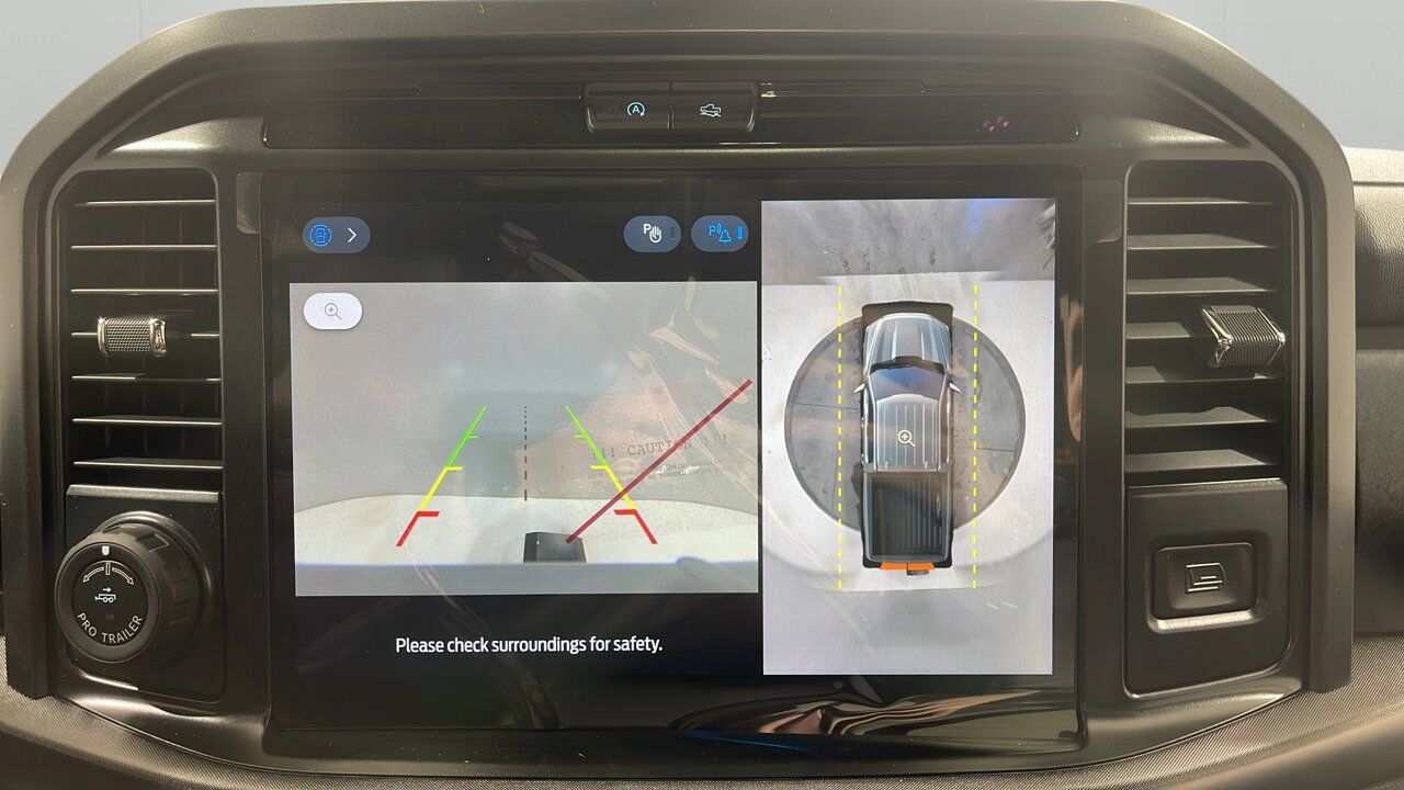 2026 Ford F-150 Tremor Sherwood Park AB