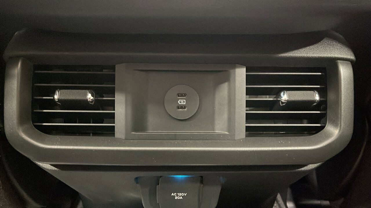 2026 Ford F-150 Tremor Sherwood Park AB