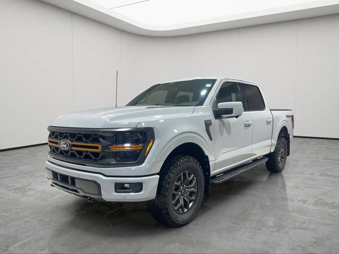 2026 Ford F-150 Tremor Sherwood Park AB