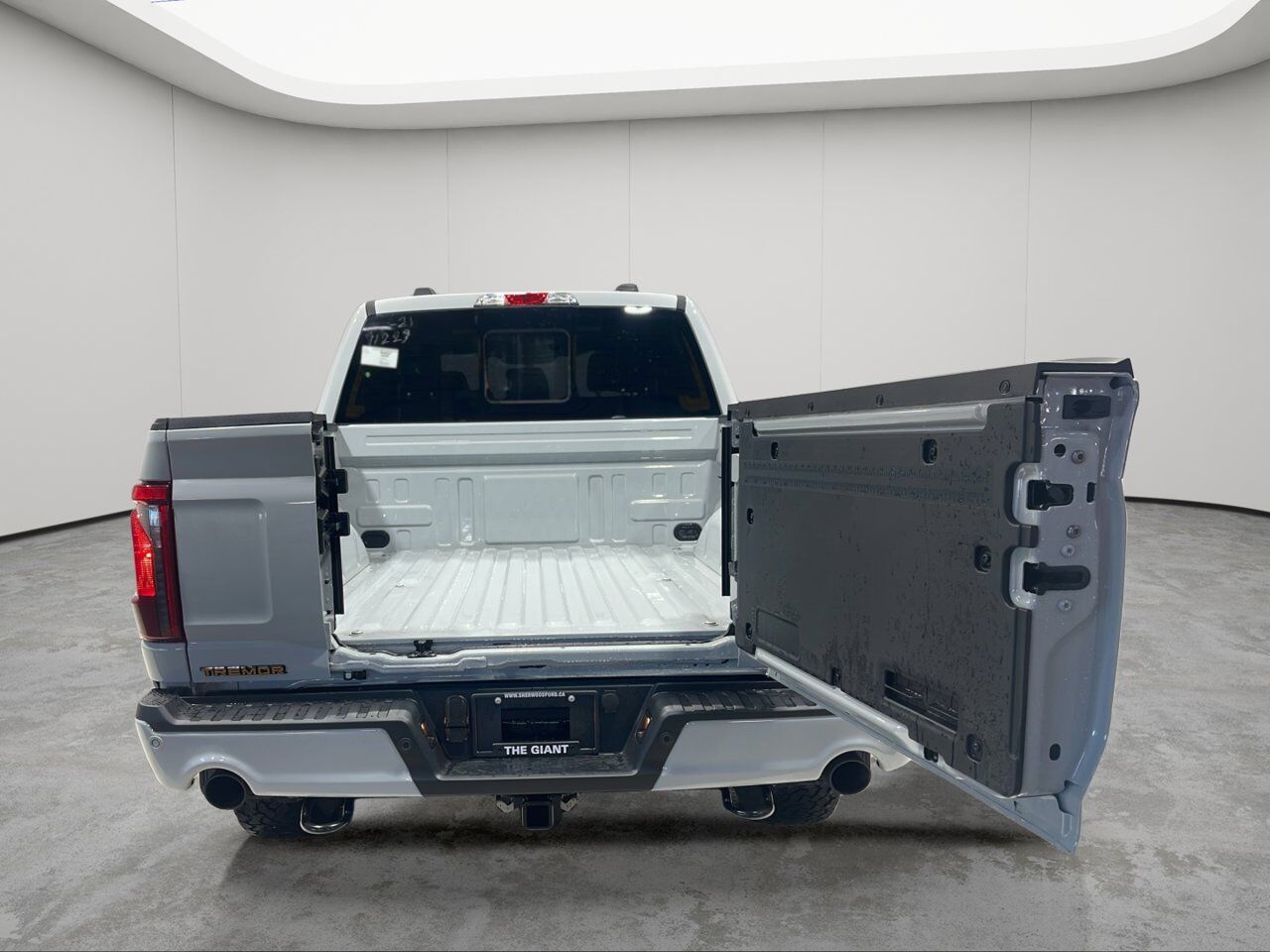 2026 Ford F-150 Tremor Sherwood Park AB