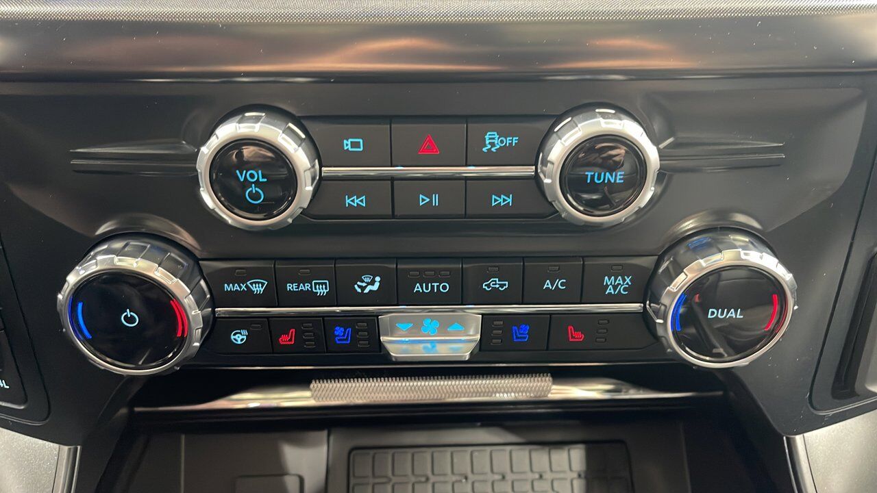 2026 Ford F-150 Tremor Sherwood Park AB