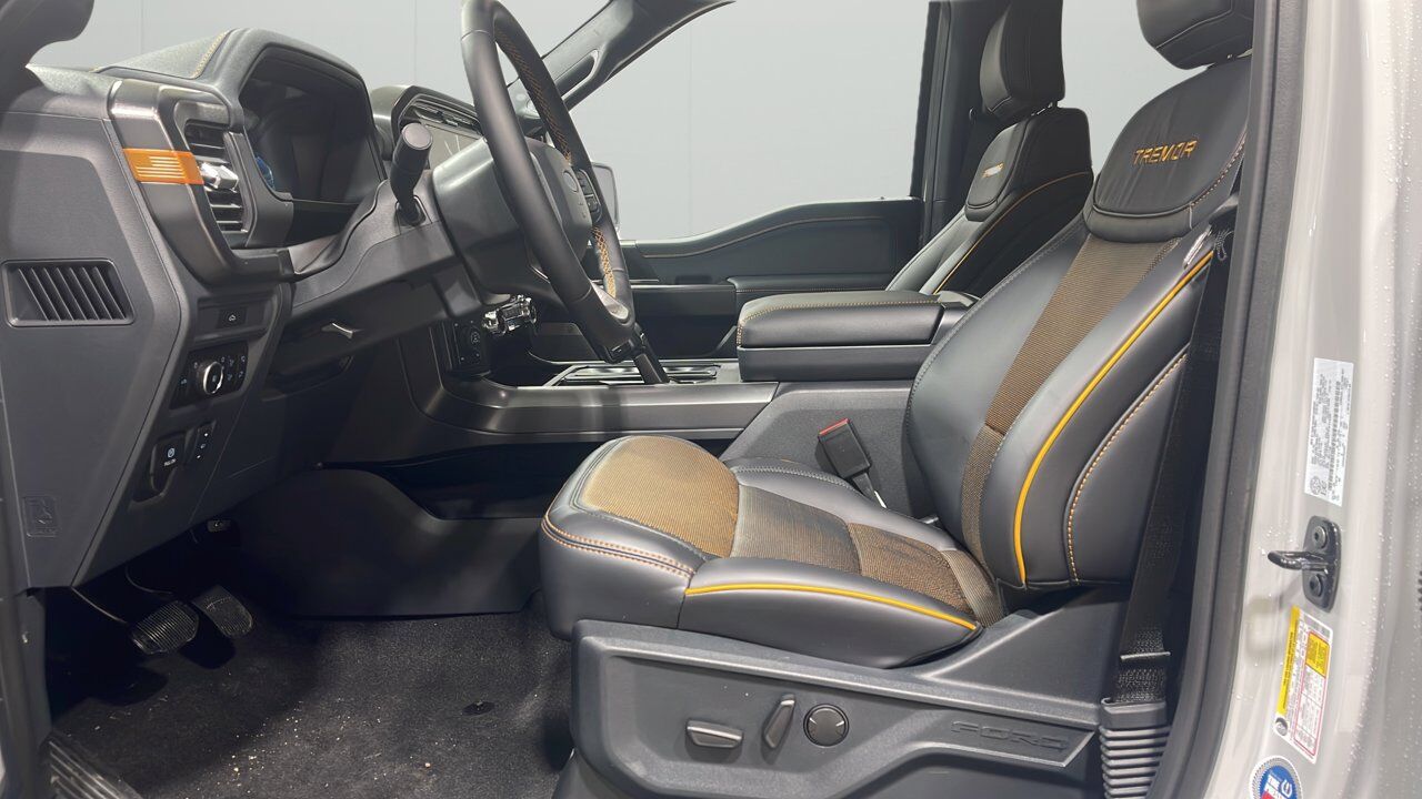 2026 Ford F-150 Tremor Sherwood Park AB