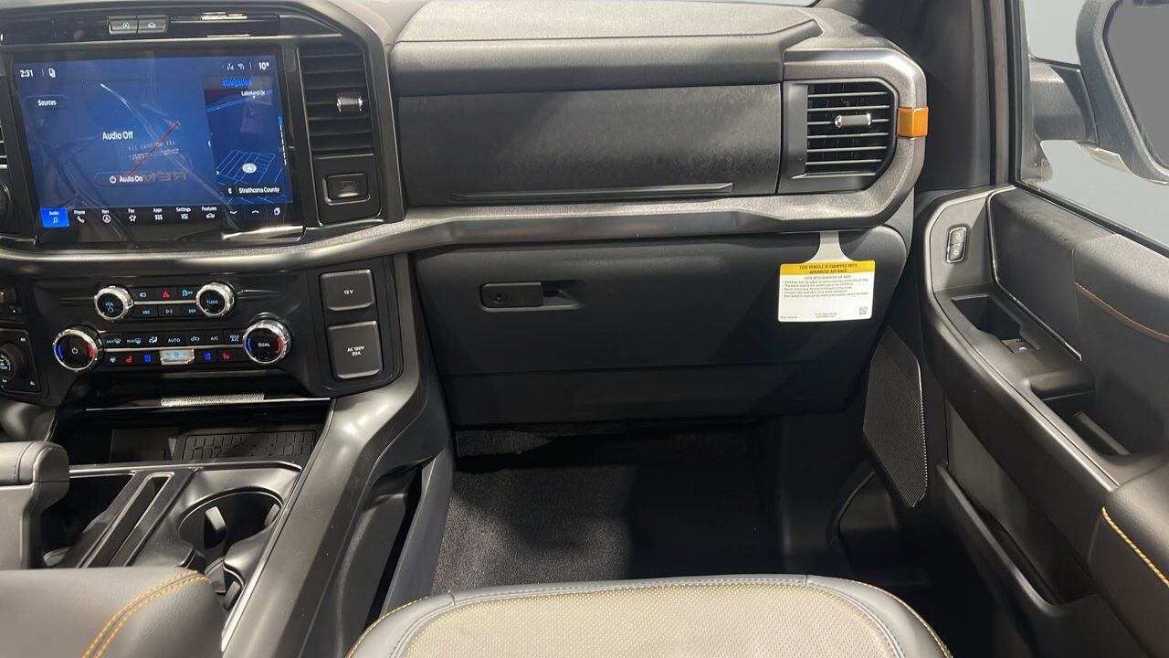 2026 Ford F-150 Tremor Sherwood Park AB