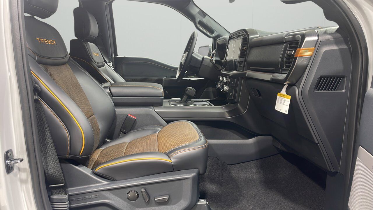 2026 Ford F-150 Tremor Sherwood Park AB