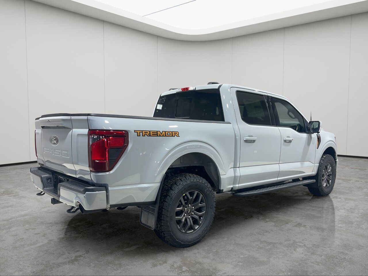 2026 Ford F-150 Tremor Sherwood Park AB