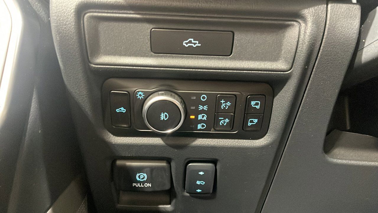 2026 Ford F-150 Tremor Sherwood Park AB