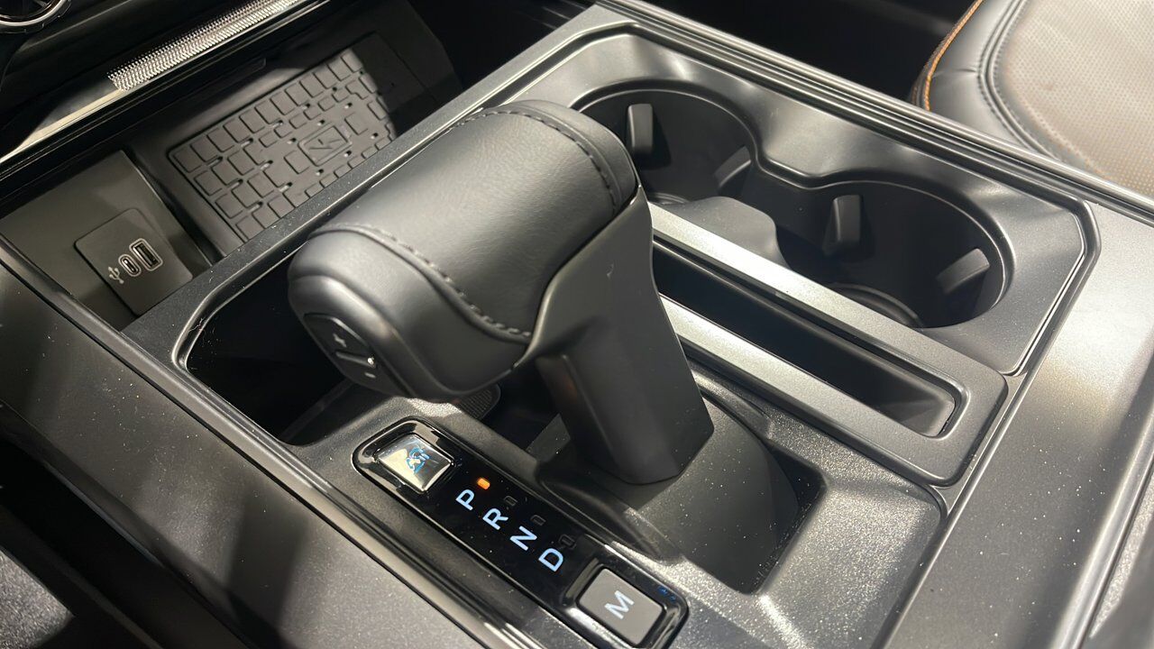 2026 Ford F-150 Tremor Sherwood Park AB