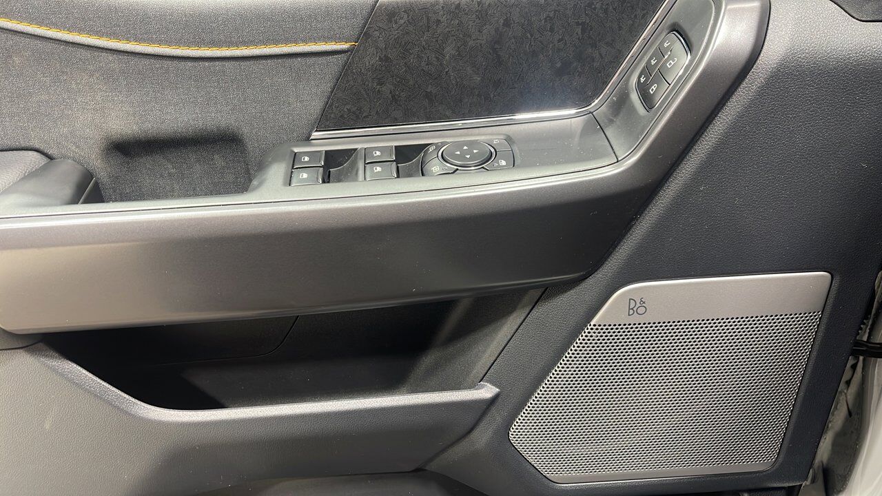 2026 Ford F-150 Tremor Sherwood Park AB