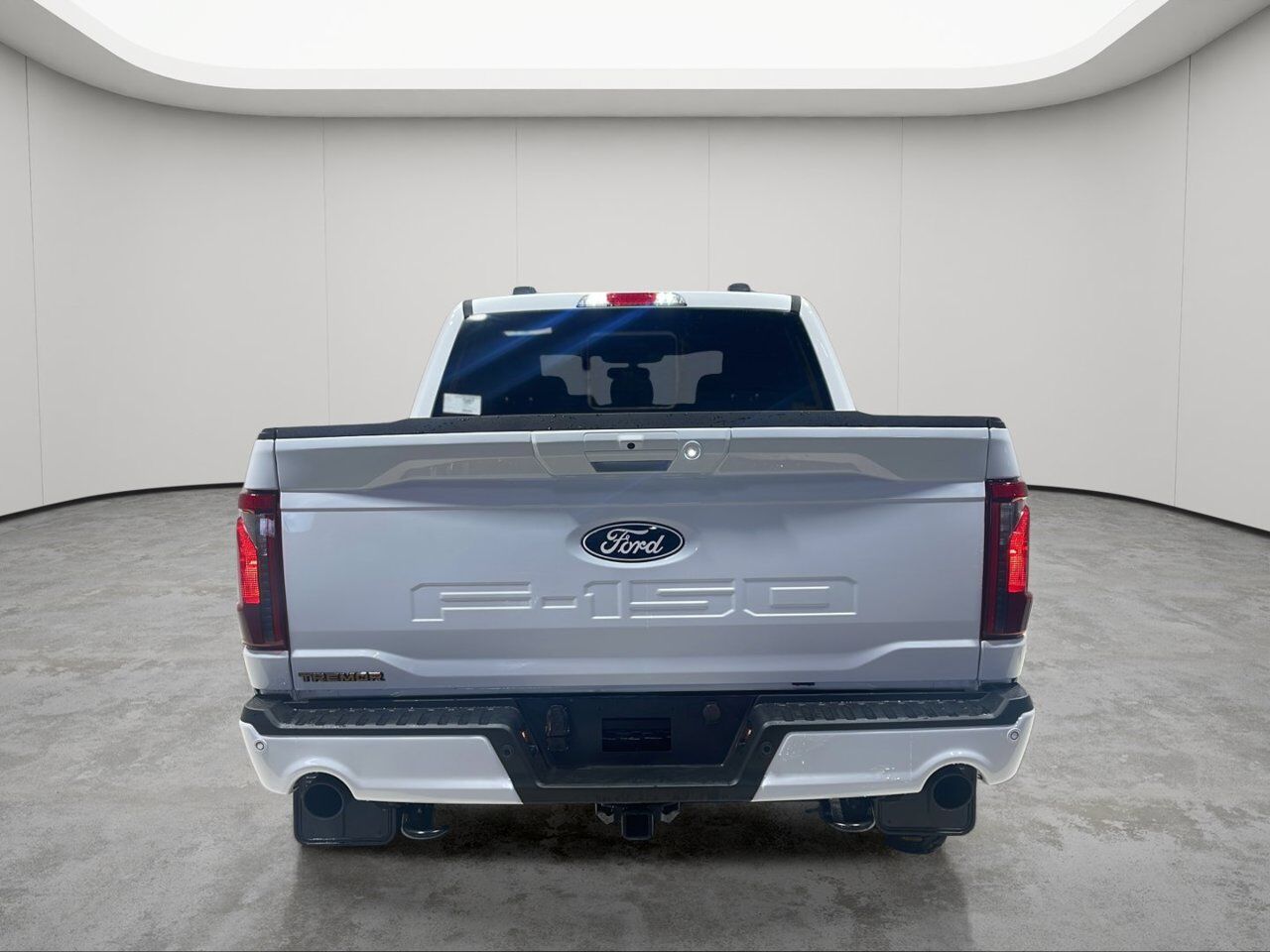 2026 Ford F-150 Tremor Sherwood Park AB