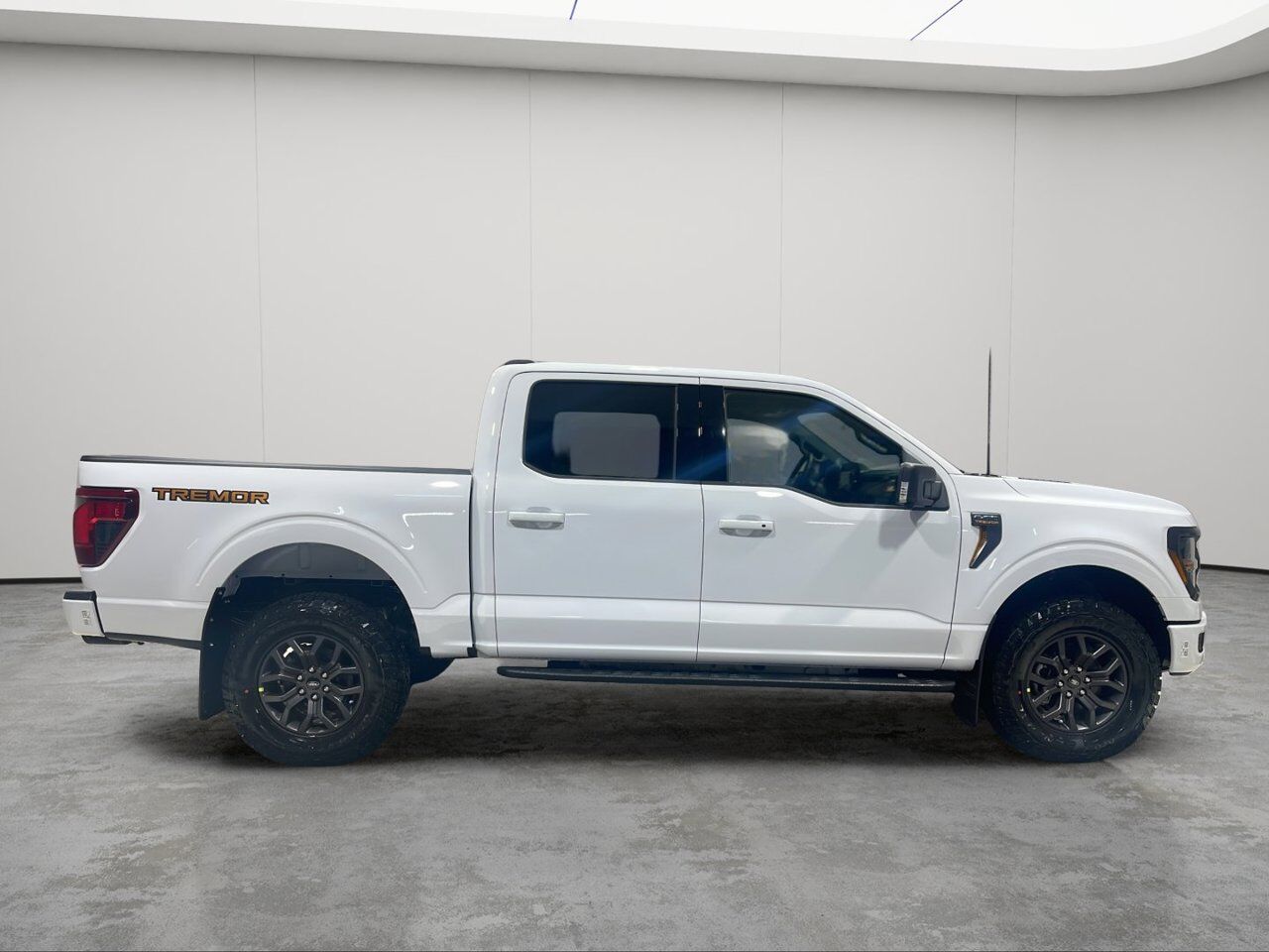 2026 Ford F-150 Tremor Sherwood Park AB