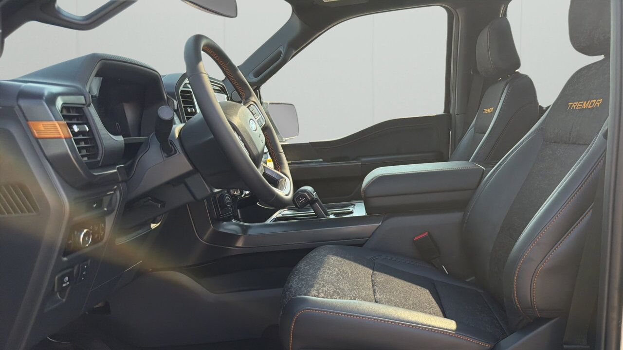 2026 Ford F-150 Tremor Sherwood Park AB