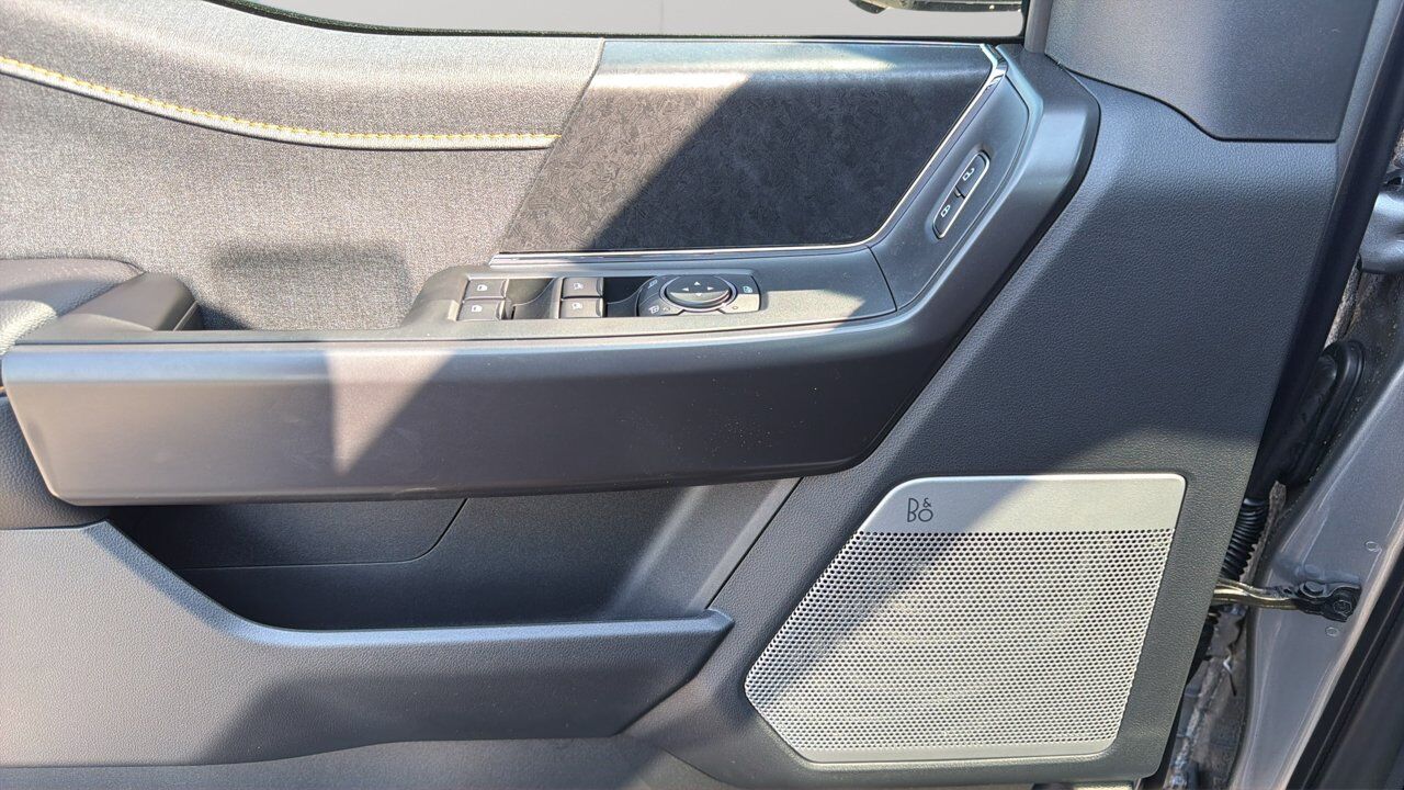 2026 Ford F-150 Tremor Sherwood Park AB
