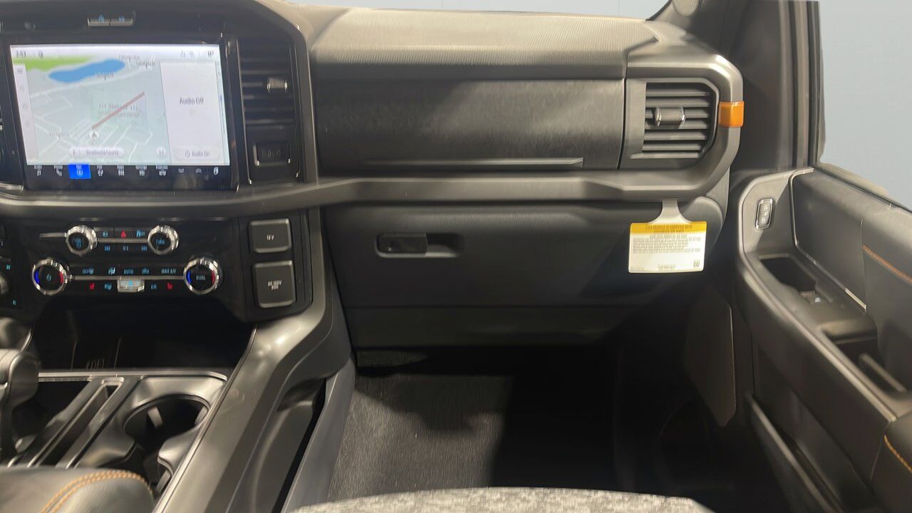 2026 Ford F-150 Tremor Sherwood Park AB