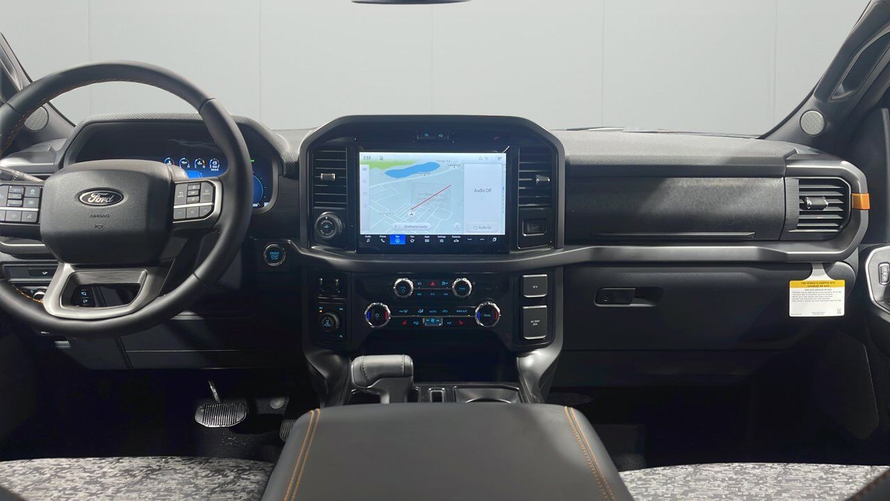 2026 Ford F-150 Tremor Sherwood Park AB