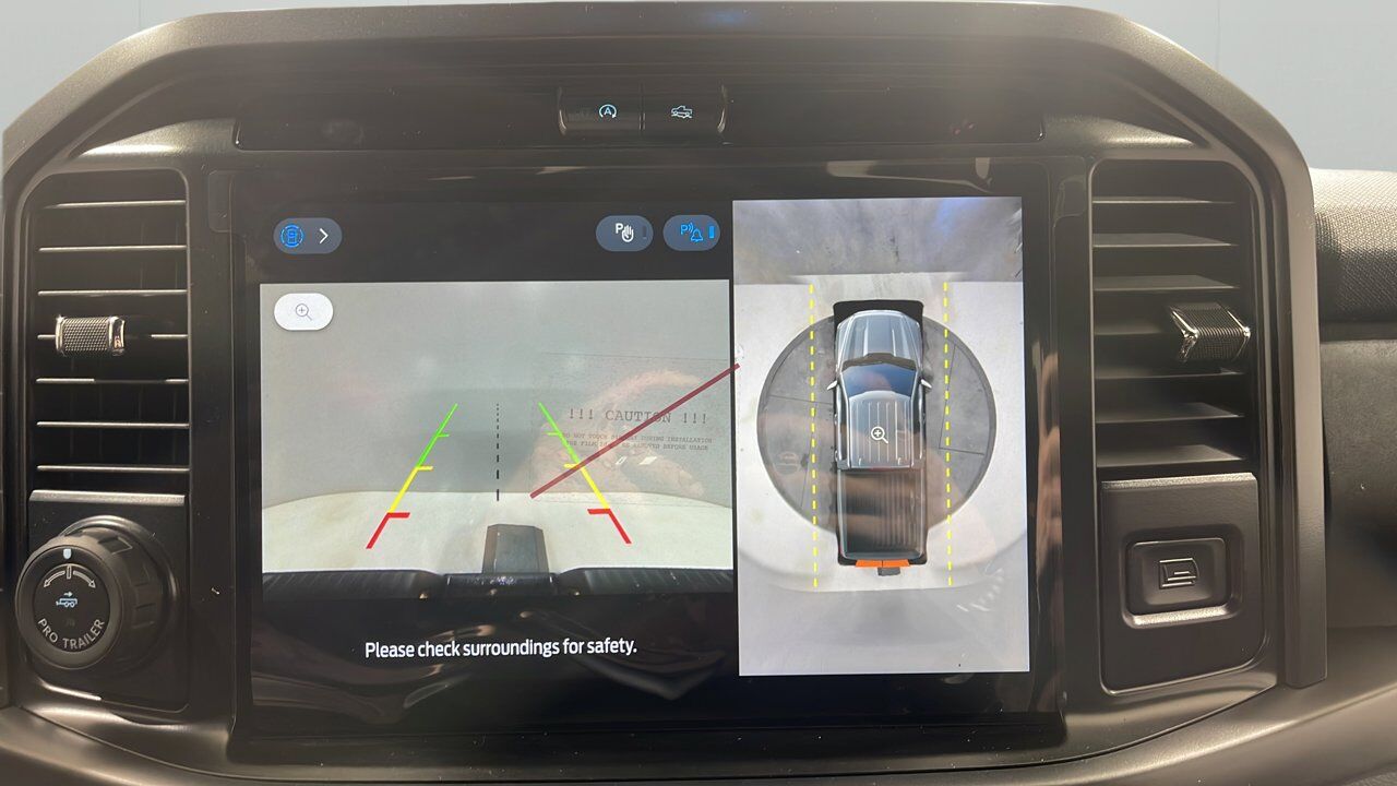 2026 Ford F-150 Tremor Sherwood Park AB