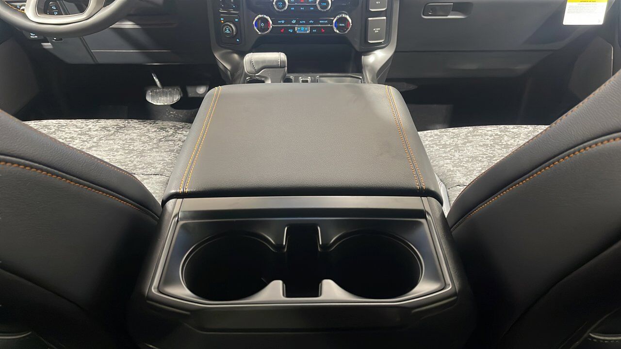 2026 Ford F-150 Tremor Sherwood Park AB