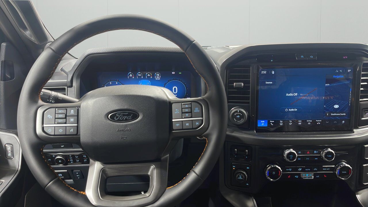 2026 Ford F-150 Tremor Sherwood Park AB